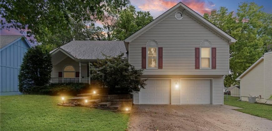 Homes for Sale in Kearney, MO 64060 | 324  Regency Park Street