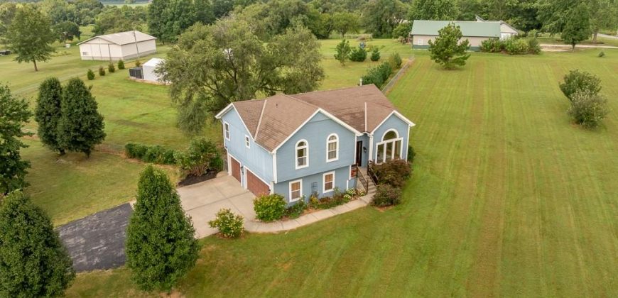 Homes for Sale in Trimble, MO 64492 | 19704  Fightmaster Road