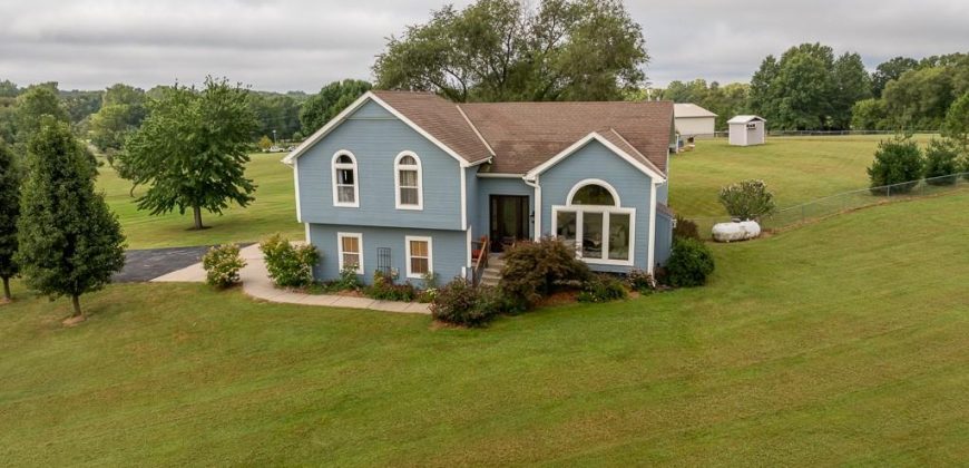 Homes for Sale in Trimble, MO 64492 | 19704  Fightmaster Road