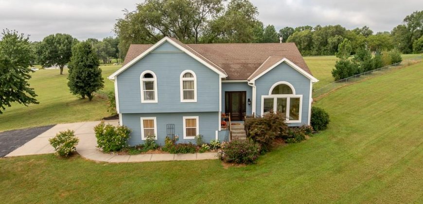 Homes for Sale in Trimble, MO 64492 | 19704  Fightmaster Road