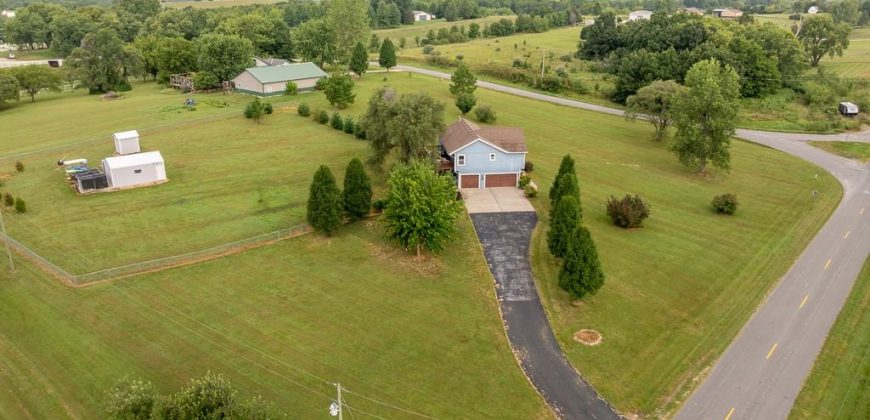 Homes for Sale in Trimble, MO 64492 | 19704  Fightmaster Road