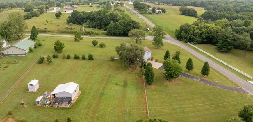 Homes for Sale in Trimble, MO 64492 | 19704  Fightmaster Road