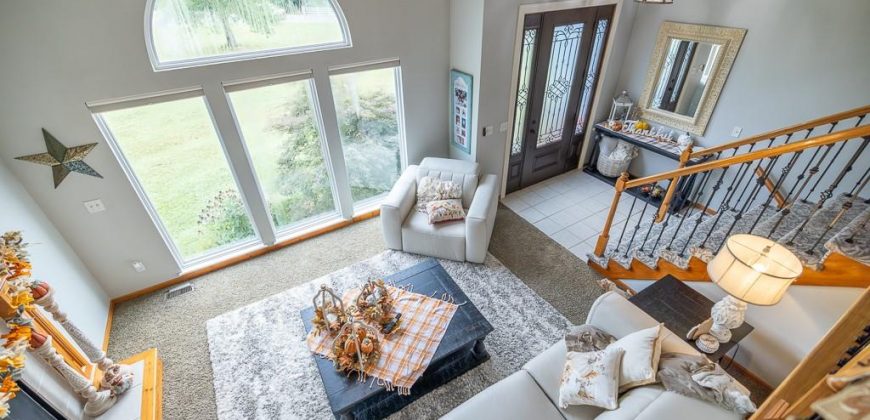 Homes for Sale in Trimble, MO 64492 | 19704  Fightmaster Road