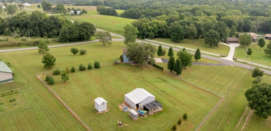 Homes for Sale in Trimble, MO 64492 | 19704  Fightmaster Road