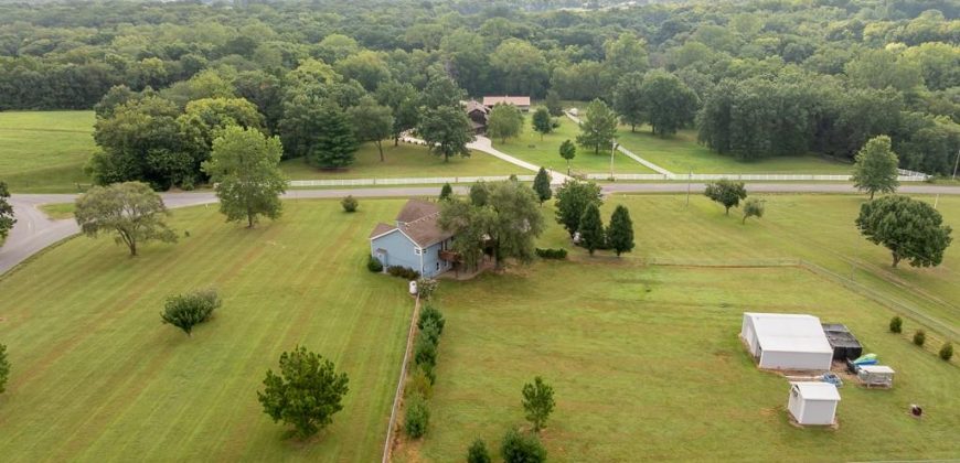 Homes for Sale in Trimble, MO 64492 | 19704  Fightmaster Road