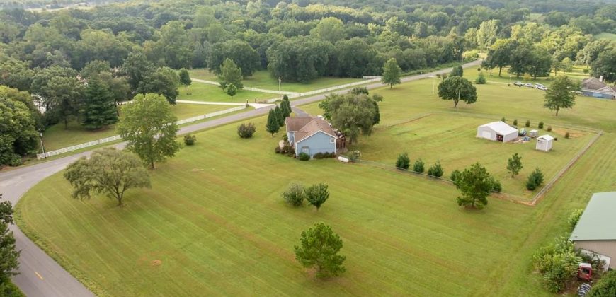 Homes for Sale in Trimble, MO 64492 | 19704  Fightmaster Road