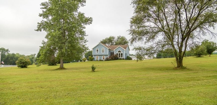 Homes for Sale in Trimble, MO 64492 | 19704  Fightmaster Road