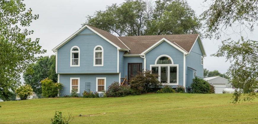 Homes for Sale in Trimble, MO 64492 | 19704  Fightmaster Road