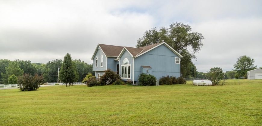 Homes for Sale in Trimble, MO 64492 | 19704  Fightmaster Road