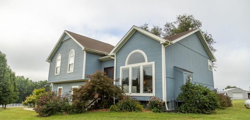 Homes for Sale in Trimble, MO 64492 | 19704  Fightmaster Road