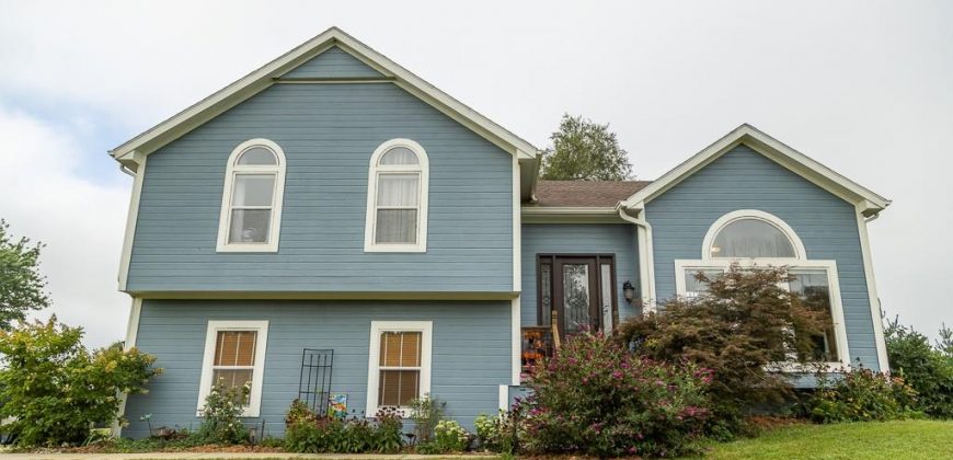 Homes for Sale in Trimble, MO 64492 | 19704  Fightmaster Road