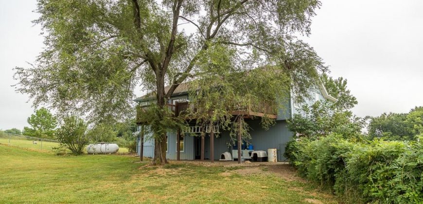 Homes for Sale in Trimble, MO 64492 | 19704  Fightmaster Road