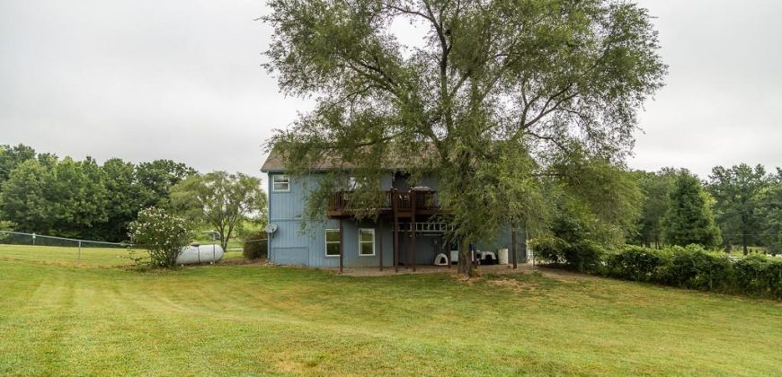 Homes for Sale in Trimble, MO 64492 | 19704  Fightmaster Road