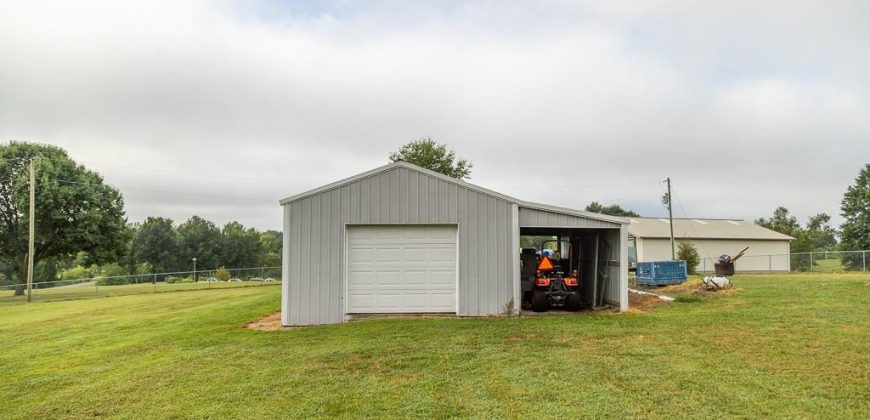 Homes for Sale in Trimble, MO 64492 | 19704  Fightmaster Road