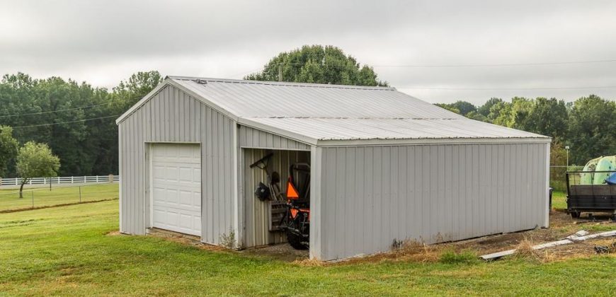 Homes for Sale in Trimble, MO 64492 | 19704  Fightmaster Road