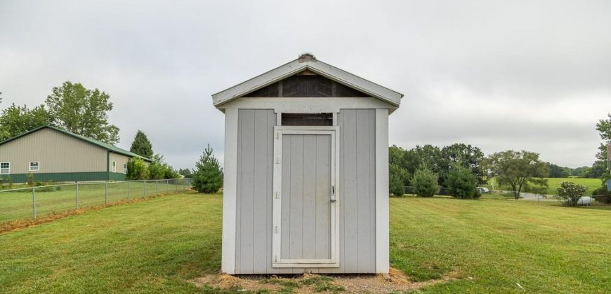 Homes for Sale in Trimble, MO 64492 | 19704  Fightmaster Road