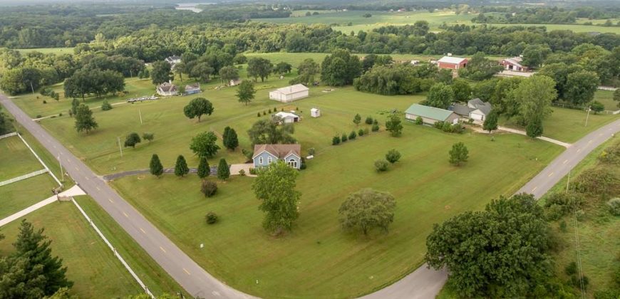 Homes for Sale in Trimble, MO 64492 | 19704  Fightmaster Road