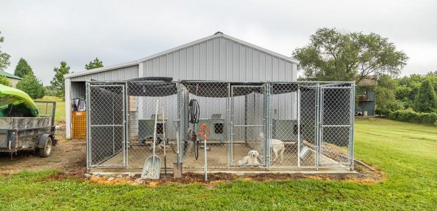 Homes for Sale in Trimble, MO 64492 | 19704  Fightmaster Road