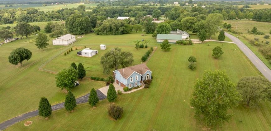 Homes for Sale in Trimble, MO 64492 | 19704  Fightmaster Road