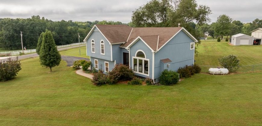 Homes for Sale in Trimble, MO 64492 | 19704  Fightmaster Road