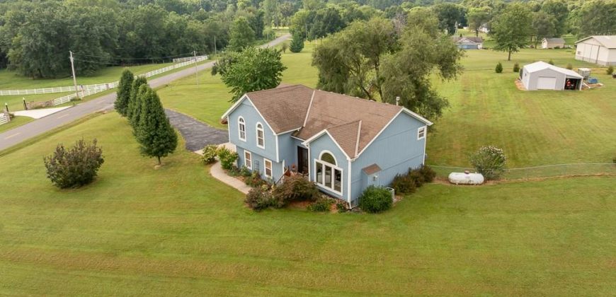 Homes for Sale in Trimble, MO 64492 | 19704  Fightmaster Road