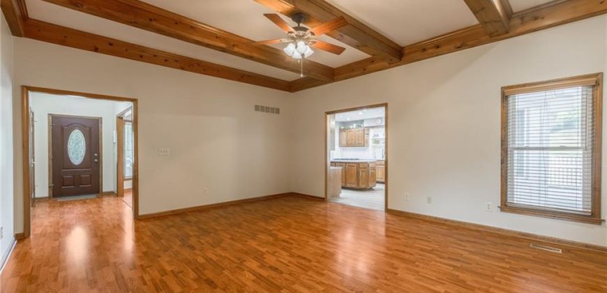 Homes for Sale in Liberty, MO 64068 | 1300  BELL Circle