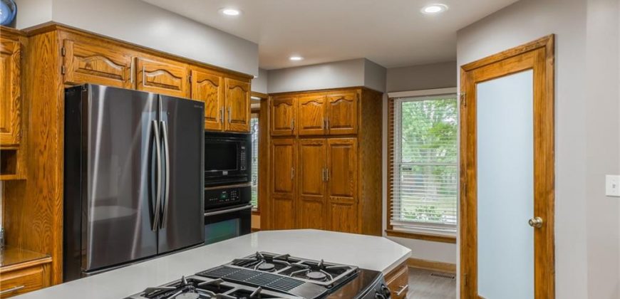 Homes for Sale in Liberty, MO 64068 | 1300  BELL Circle