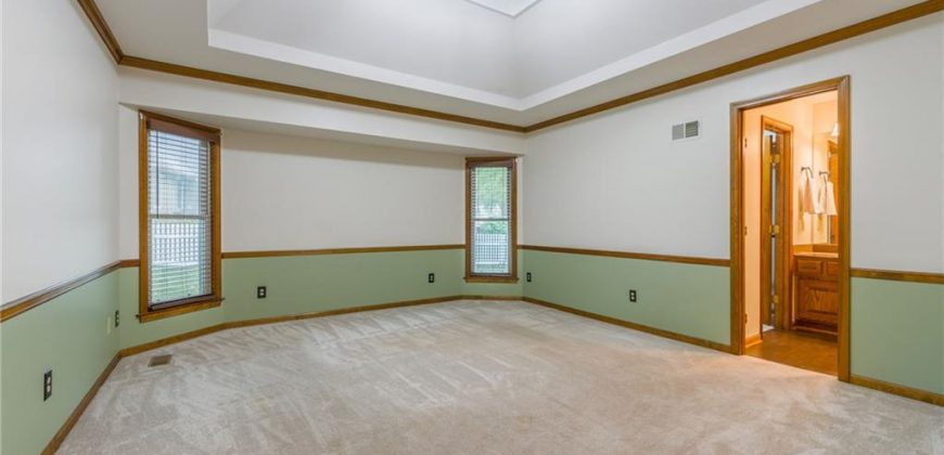 Homes for Sale in Liberty, MO 64068 | 1300  BELL Circle