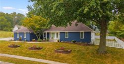 Homes for Sale in Liberty, MO 64068 | 1300  BELL Circle