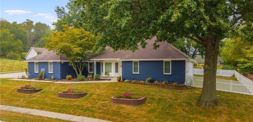 Homes for Sale in Liberty, MO 64068 | 1300  BELL Circle