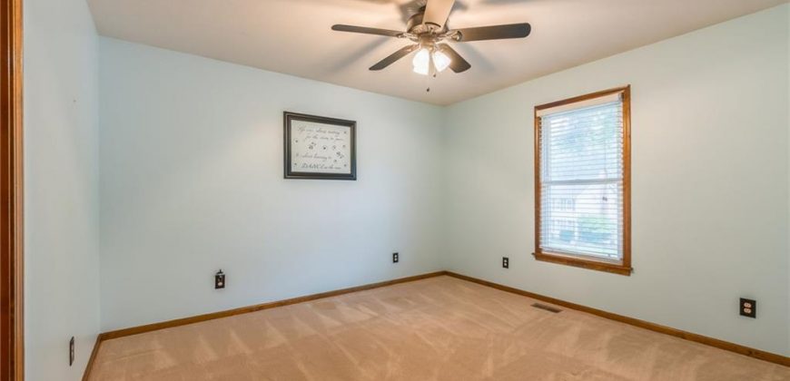 Homes for Sale in Liberty, MO 64068 | 1300  BELL Circle