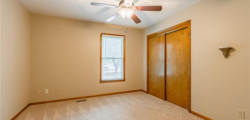 Homes for Sale in Liberty, MO 64068 | 1300  BELL Circle