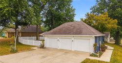 Homes for Sale in Liberty, MO 64068 | 1300  BELL Circle