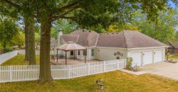 Homes for Sale in Liberty, MO 64068 | 1300  BELL Circle