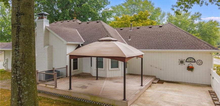 Homes for Sale in Liberty, MO 64068 | 1300  BELL Circle