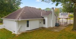 Homes for Sale in Liberty, MO 64068 | 1300  BELL Circle