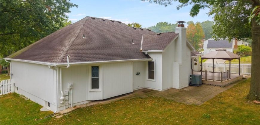 Homes for Sale in Liberty, MO 64068 | 1300  BELL Circle