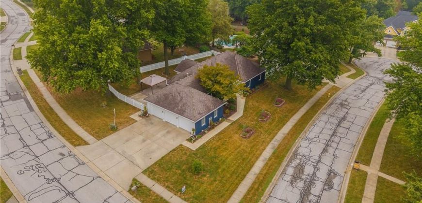 Homes for Sale in Liberty, MO 64068 | 1300  BELL Circle