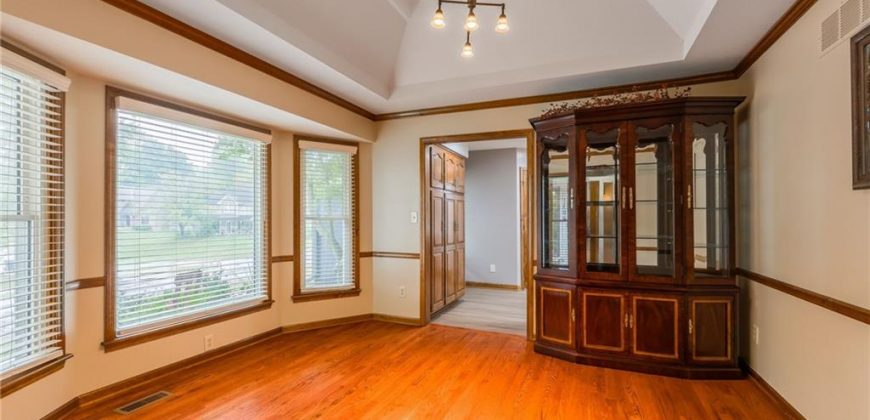 Homes for Sale in Liberty, MO 64068 | 1300  BELL Circle