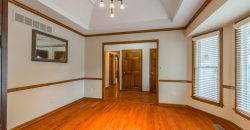 Homes for Sale in Liberty, MO 64068 | 1300  BELL Circle