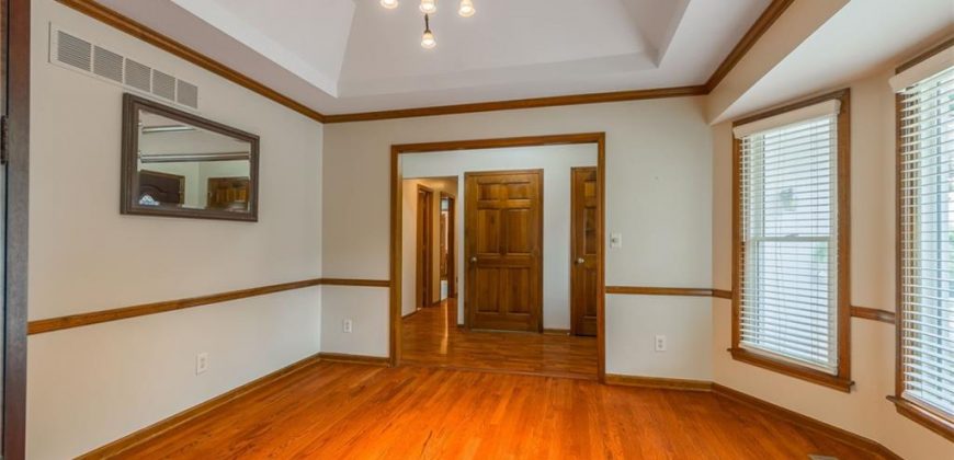 Homes for Sale in Liberty, MO 64068 | 1300  BELL Circle