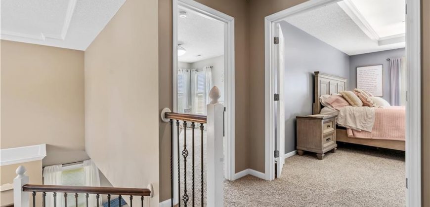 Homes for Sale in Excelsior Springs, MO 64024 | 1801  Rainbow Drive