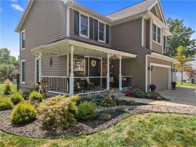 Homes for Sale in Excelsior Springs, MO 64024 | 1801  Rainbow Drive