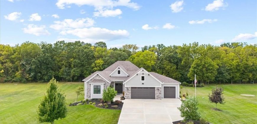 Homes for Sale in Kearney, MO 64060 | 13020  Jacob Lane