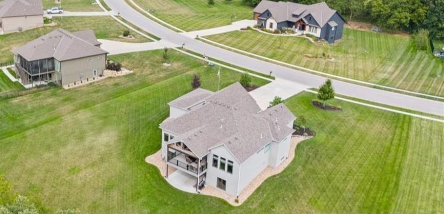 Homes for Sale in Kearney, MO 64060 | 13020  Jacob Lane