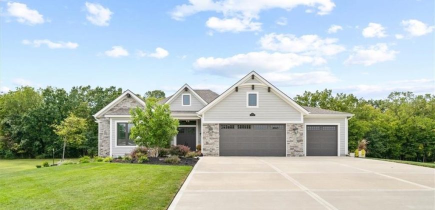 Homes for Sale in Kearney, MO 64060 | 13020  Jacob Lane