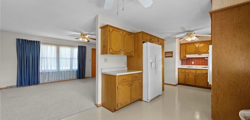 Homes for Sale in Kansas City, MO 64155 | 813 NE 86th Street