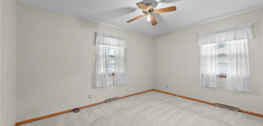 Homes for Sale in Kansas City, MO 64155 | 813 NE 86th Street