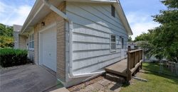 Homes for Sale in Kansas City, MO 64155 | 813 NE 86th Street