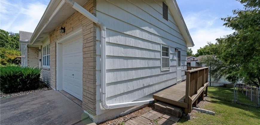 Homes for Sale in Kansas City, MO 64155 | 813 NE 86th Street